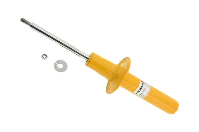 Koni Sport (Yellow) Shock 09-13 Audi A4 FWD & Quattro with Audi S-line suspension - Front - Torque Motorsport