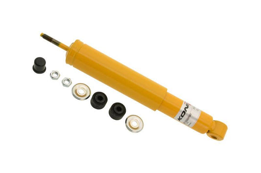 Koni Sport (Yellow) Shock 73-78 Mercury Capri/ Capri II All Mdls (Europe Ford) - Rear - Torque Motorsport