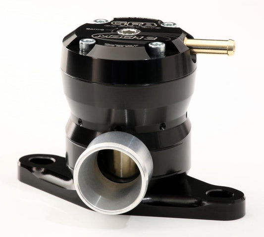 GFB Mach 2 TMS Recirculating Diverter Valve - Subaru 08+ WRX / 03-09 GT Legacy / 09-12 XT Forester - Torque Motorsport