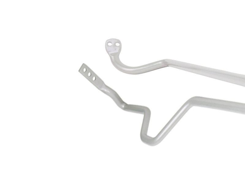 Whiteline 93-00 Subaru Impreza WRX GC/GF Front & Rear Sway Bar Kit - Torque Motorsport