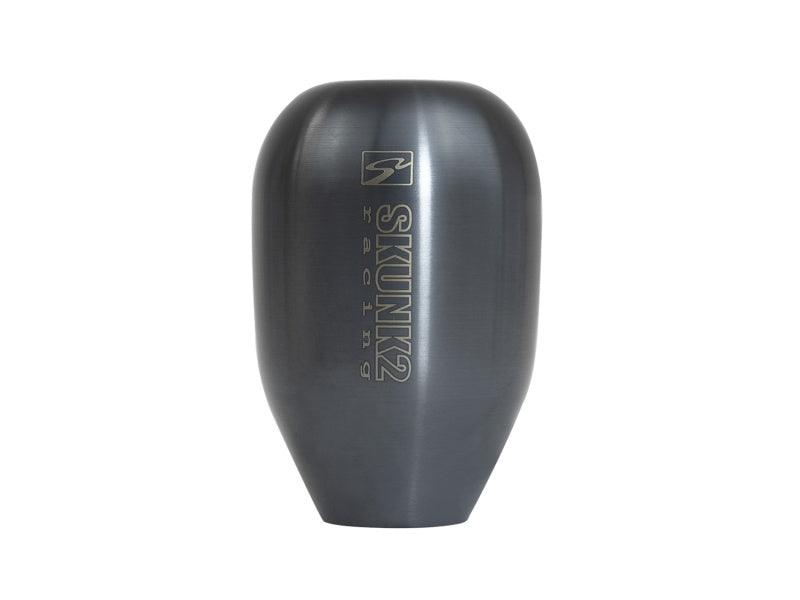 Skunk2 Honda/Acura 5-Speed Billet Shift Knob (10mm x 1.5mm) (Apprx. 440 Grams) - Torque Motorsport