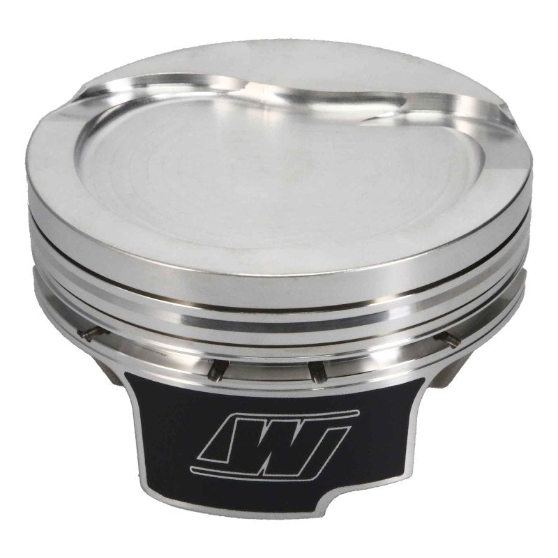 Wiseco Ford 7.3L Godzilla V8 - 22cc R/Dome 4.220in Bore 6.318 Rod 3.976 Stroke Piston Kit