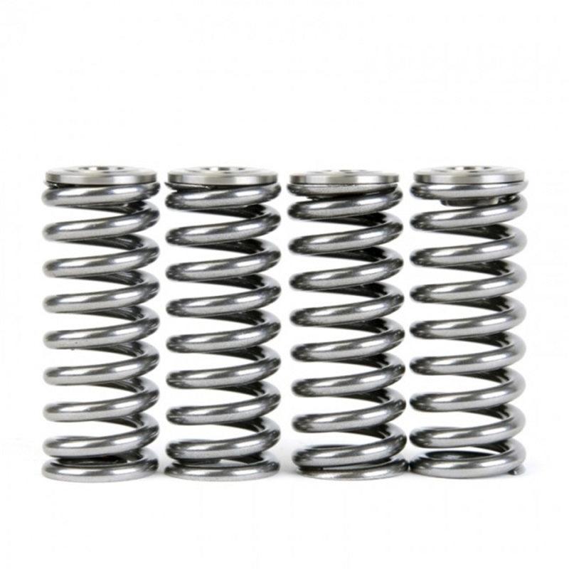 Skunk2 Alpha Series Honda/Acura D Series Valve Spring and Titanium Retainer Kit - Torque Motorsport