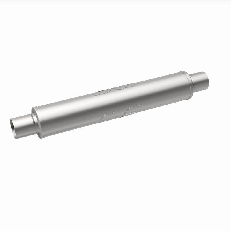 MagnaFlow Muffler Mag SS 22X4X4 2.5 C/C - Torque Motorsport