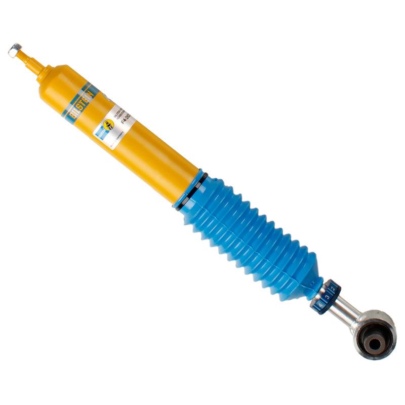 Bilstein B16 13-16 BMW 320i / 328i / 335i xDrive Front and Rear Performance Suspension System - Torque Motorsport