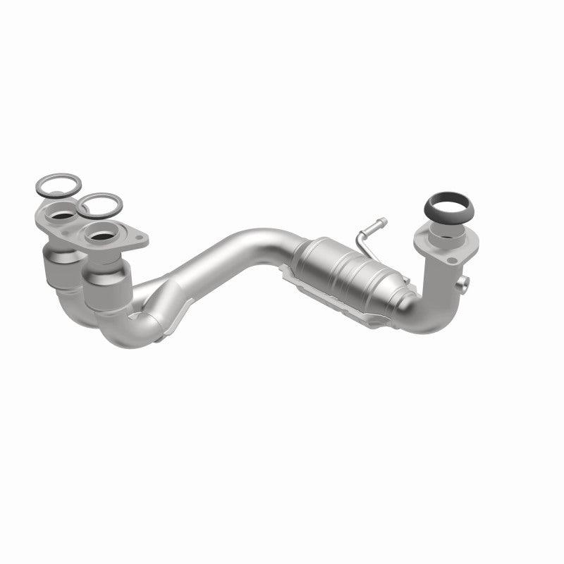 MagnaFlow Conv DF 00-05 Toyota MR2 1.8L - Torque Motorsport