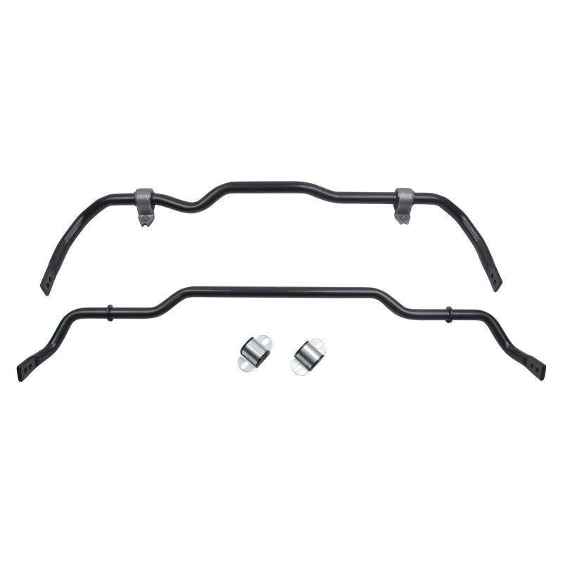 ST Anti-Swaybar Set 06-13 Audi A3 2wd / 07+ VW Golf V/VI/Jetta V/Jetta VI - Torque Motorsport