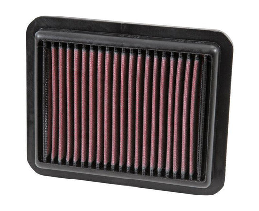 K&N 2014 Honda Accord Hybrid 2.0L L4 Drop In Air Filter - Torque Motorsport