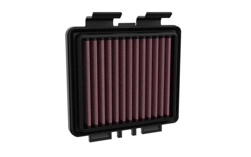 K&N 21-22 Honda CRF300L 286 All Models Drop In Air Filter - Torque Motorsport