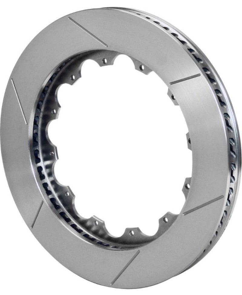 Wilwood Rotor-SV-GT 72 SPC-37 -LH 14.00 x 1.25 - 12 on 8.75in - Torque Motorsport