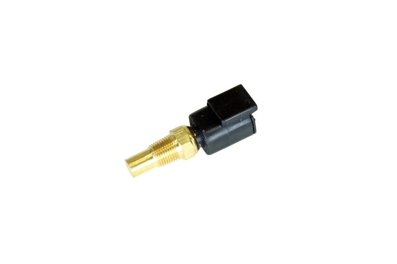 AEM Universal 1/8in PTF Water/Coolant/Oil Temperature Sensor Kit w/ Deutsch Style Connector - Torque Motorsport