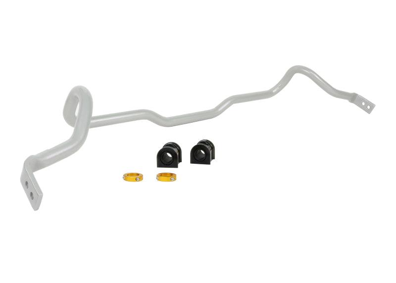 Whiteline 12+ Ford Focus ST 24mm Heavy Duty Adjustable Swaybar - Torque Motorsport