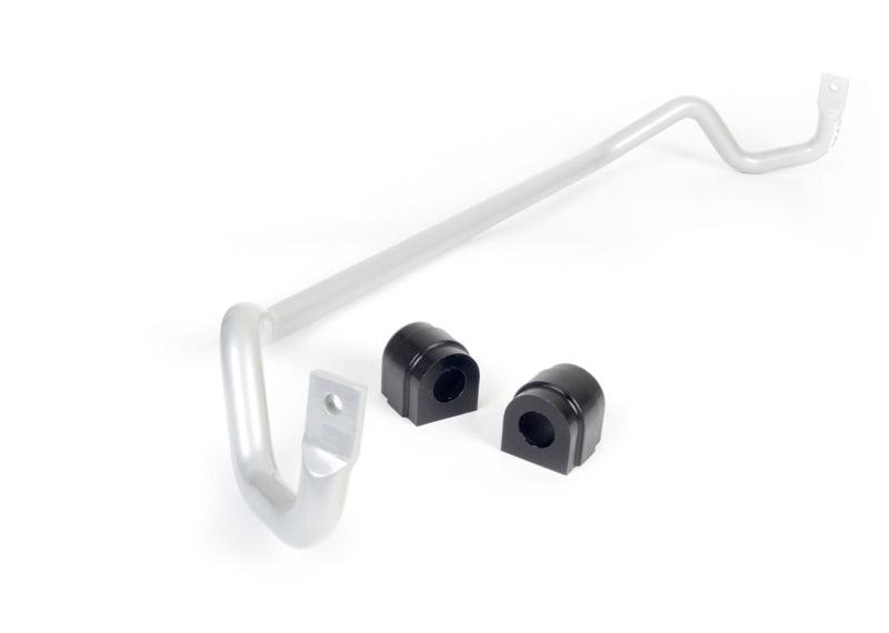 Whiteline BMW 1 Series/3 Series Front 27mm Swaybar - RWD Only (Non M3/AWD iX Models) - Torque Motorsport