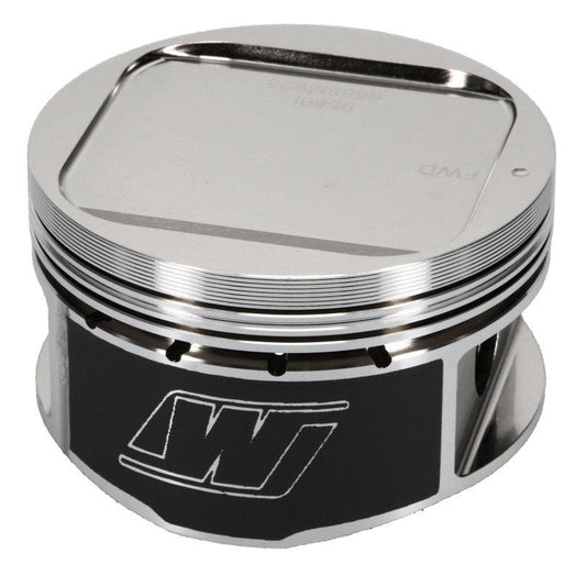 Wiseco Subaru WRX 4v R/Dome 8.4:1 CR 92.5 Piston Kit - Torque Motorsport