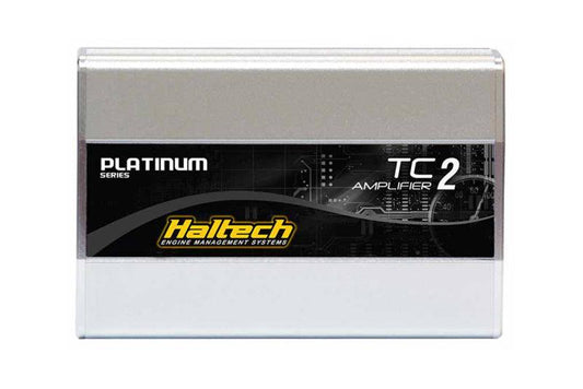 Haltech TCA2 Dual Channel Thermocouple Amplifier Box A (Box Only) - Torque Motorsport