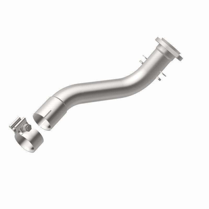 MagnaFlow Manifold Pipe 12-13 Wrangler 3.6L - Torque Motorsport