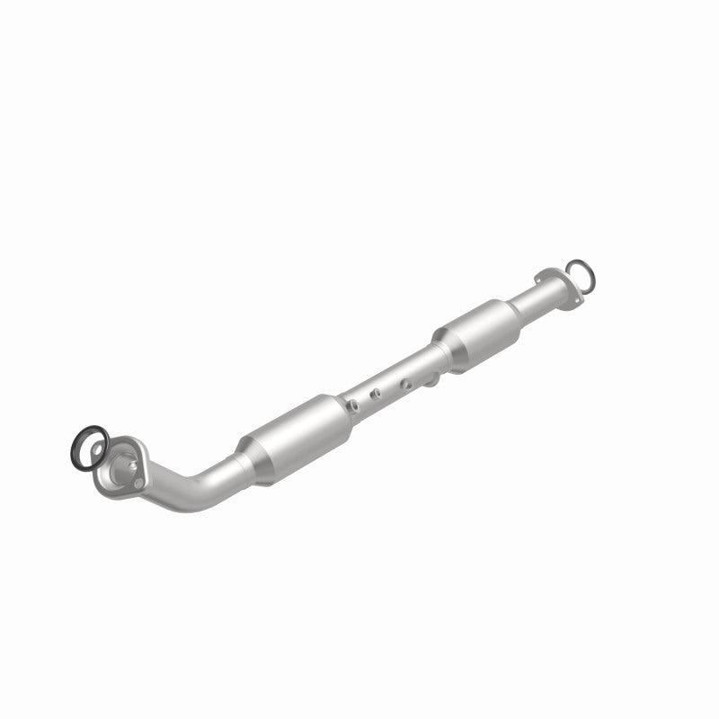 MagnaFlow Conv DF 05-08 Tacoma 2.7 Rear - Torque Motorsport