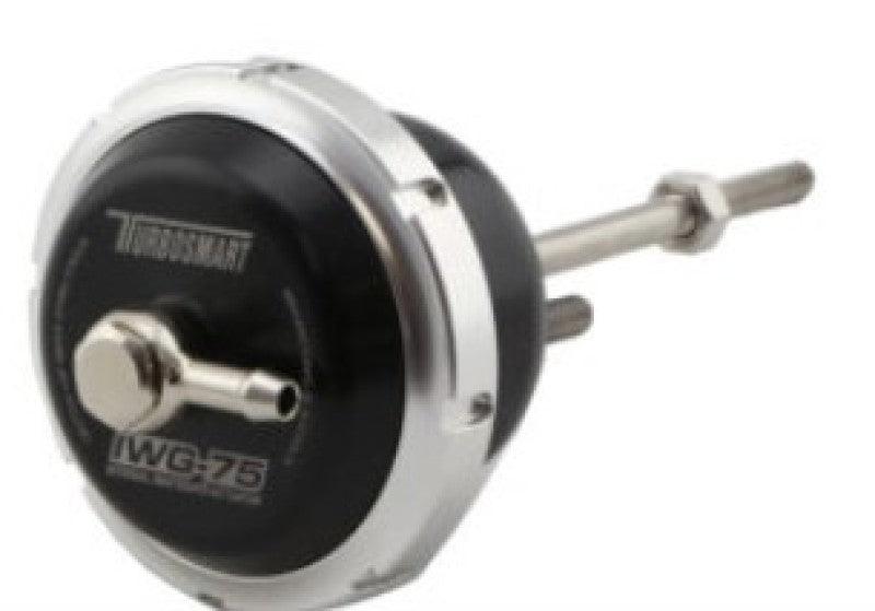 Turbosmart BOV Kompact EM Plumb Back VR15 - Fiat Abarth 124 Spider 1.4 Turbo - Torque Motorsport