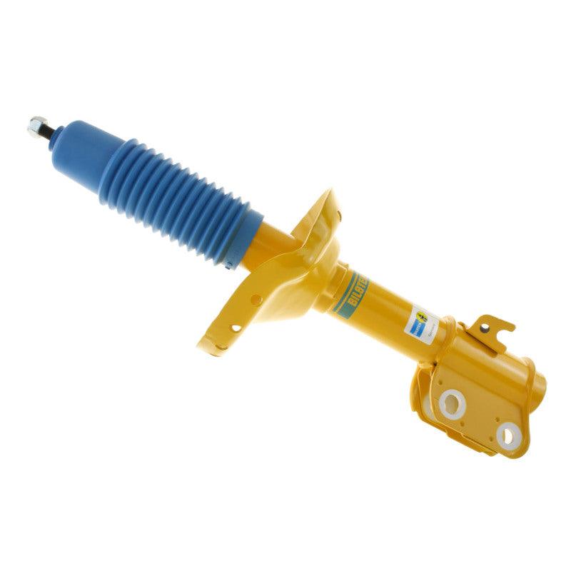 Bilstein B6 2006 Subaru Legacy GT Front Left 36mm Monotube Strut Assembly - Torque Motorsport