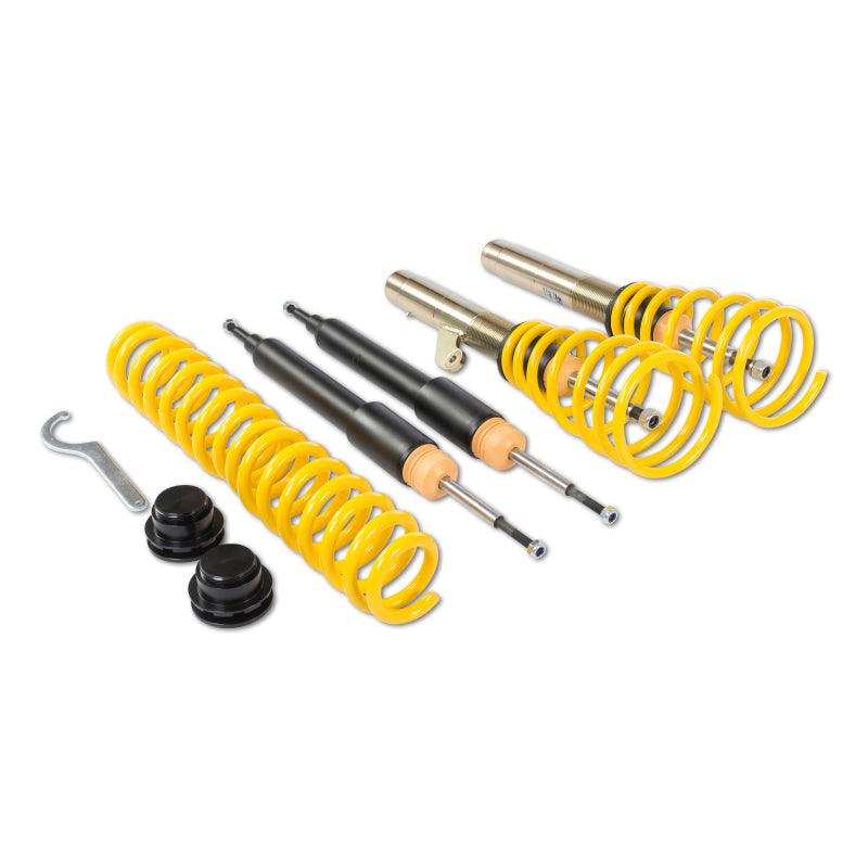 ST Coilover Kit 06-13 BMW E90/E92 Sedan/Coupe X-Drive AWD (6 Cyl) - Torque Motorsport