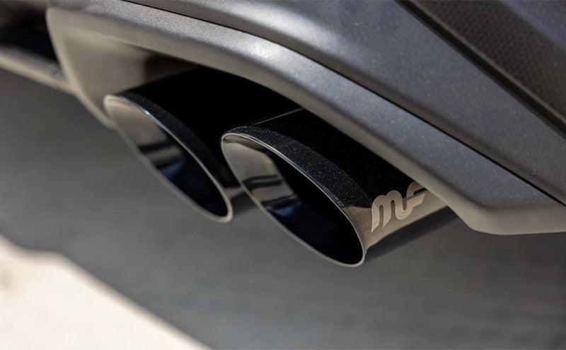 Magnaflow 2022 Subaru WRX Competition Series Cat-Back Exhaust System - Torque Motorsport