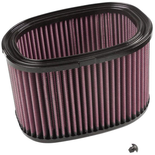 K&N Replacement Air FIlter 08-11 Kawasaki KVF750 Brute Force - Torque Motorsport