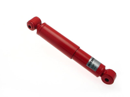 Koni Heavy Track (Red) Shock 03-06 Dodge Sprinter 3500 w/ rear dual wheels - Rear - Torque Motorsport