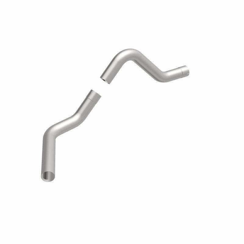 MagnaFlow Tail-Pipe 03-04 Dodge Diesel - Torque Motorsport