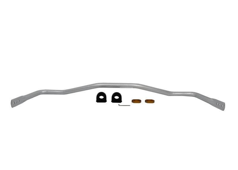 Whiteline 16-18 Mazda MX-5 Miata 28.6mm Front Adjustable Sway Bar Kit - Torque Motorsport