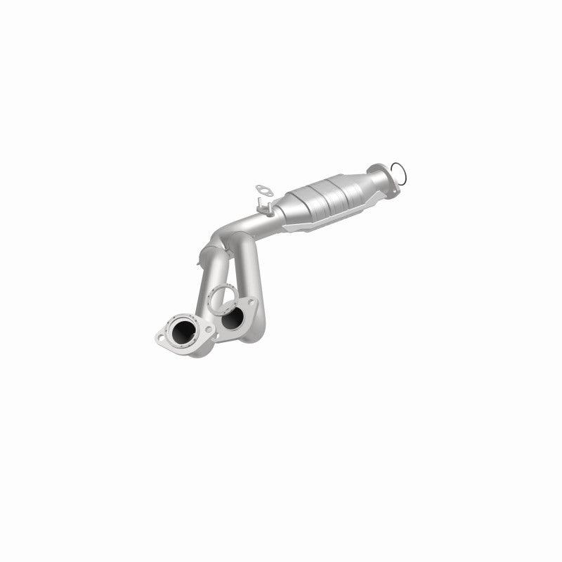 MagnaFlow Conv DF 95-97 Toyota Landcruiser 4.5L/1996 Lexus LX 450 4.5L - Torque Motorsport