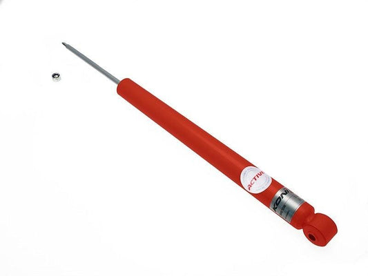 Koni Special D (Red) Shock 04-12 Volvo V50 Incl Sport Suspension (Excl 4WD/Self Leveling) - Rear - Torque Motorsport