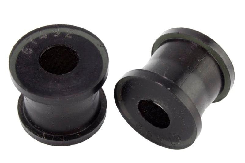 Whiteline 10/01-05 BMW 3 Series (E46) Rear Sway Bar Link Upper & Lower Bushing - Torque Motorsport