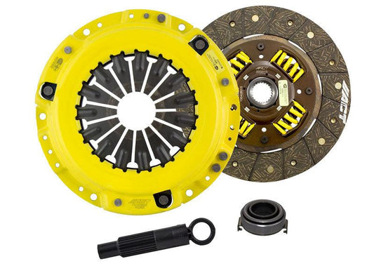 ACT 1997 Acura CL XT/Perf Street Sprung Clutch Kit - Torque Motorsport