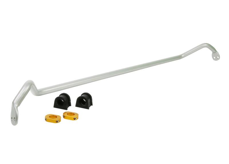 Whiteline 9/10+ Impreza GH/GR MY11 / 9/10+ STi Front 22mm Heavy Duty Adjustable Swaybar - Torque Motorsport