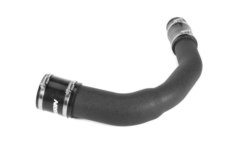 Perrin 2022+ Subaru WRX Charge Pipe - Black - Torque Motorsport