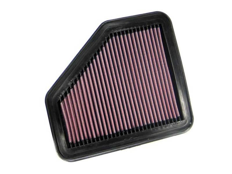 K&N 05-10 Chevy Cobalt / 07-09 Pontiac G5 Drop In Air Filter - Torque Motorsport