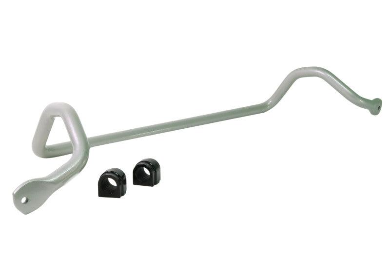 Whiteline 07-14 Mini Cooper/Cooper S / 09-14 Mini Cooper JCW Front Heavy Duty Adj Sway Bar - 26mm - Torque Motorsport