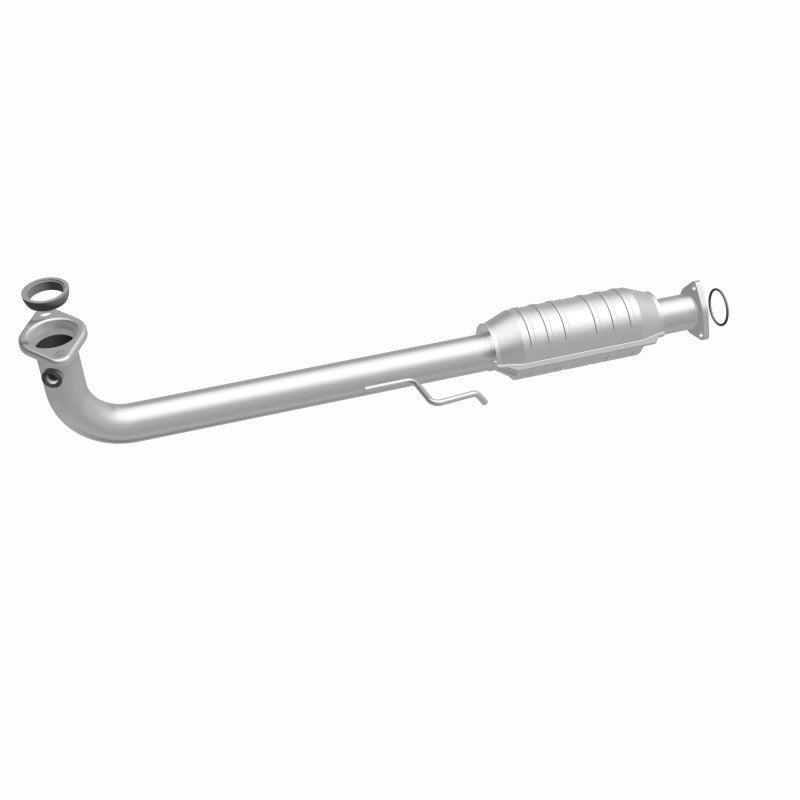 MagnaFlow Conv DF 01-05 Honda Civic EX/GX 1.7L - Torque Motorsport