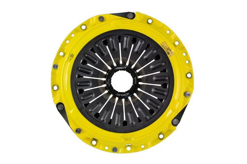 ACT 00-05 Mitsubishi Eclipse GT P/PL-M Heavy Duty Clutch Pressure Plate - Torque Motorsport