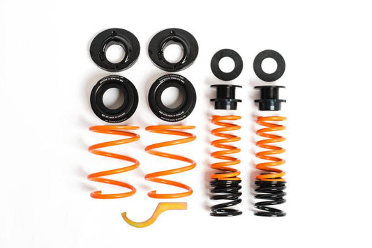 MSS 12-20 Audi A3 / S3 / RS3 Sports Full Adjustable Kit - Torque Motorsport