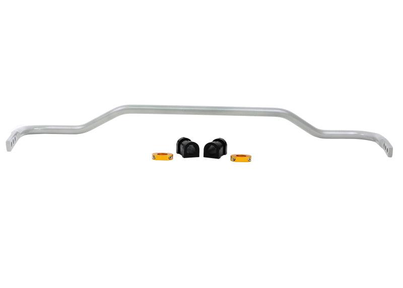 Whiteline 08/06-09 Pontiac G8 Sedan Rear 22mm X Heavy Duty Adjustable Swaybar - Torque Motorsport