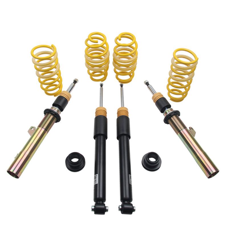 ST Coilover Kit 2015+ Volkswagen GTI MKVII (w/o DCC) - Torque Motorsport