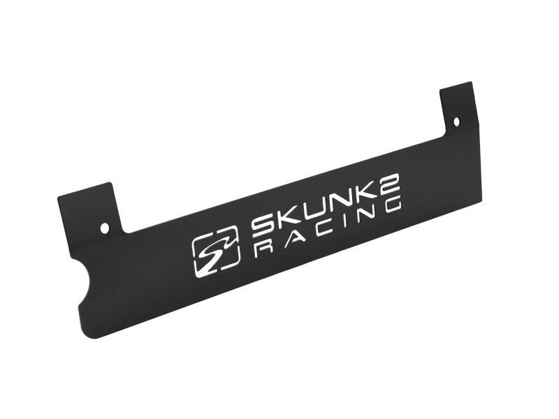 Skunk2 06-11 Honda Black Spark Plug Cover - Torque Motorsport