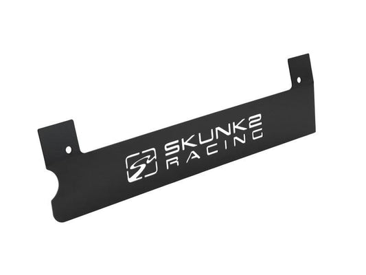 Skunk2 06-11 Honda Black Spark Plug Cover - Torque Motorsport