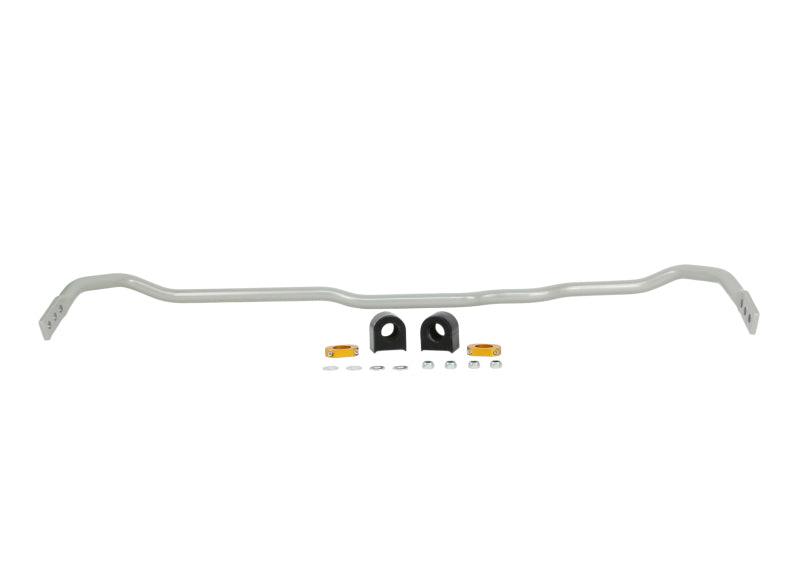 Whiteline VAG MK4/MK5 FWD Only Front 24mm Adjustable X-Heavy Duty Swaybar - Torque Motorsport