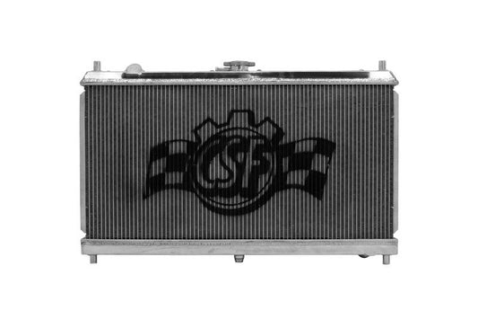 CSF 98-05 Mazda Miata Radiator - Torque Motorsport