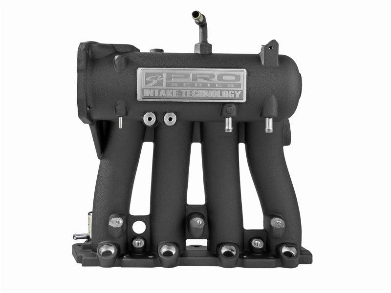 Skunk2 Pro Series 88-00 Honda D15/D16 SOHC Intake Manifold (Race Only) (Black Series) - Torque Motorsport