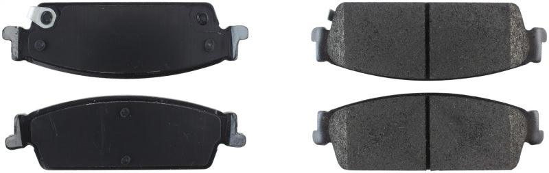 StopTech Street Brake Pads - Torque Motorsport