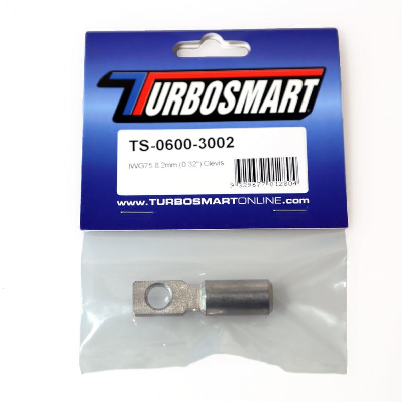 Turbosmart IWG75 8.2mm (.32in) Internal Wastegate Clevis - Torque Motorsport