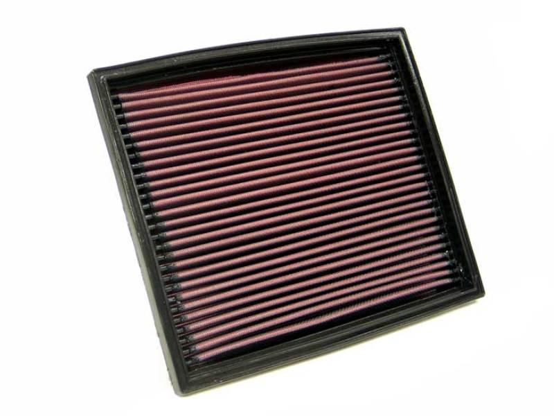 K&N 97-99 BMW 540I Drop In Air Filter - Torque Motorsport